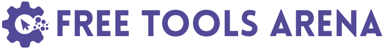 Free Tools Arena